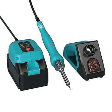 seker aparati: PAYALNİK Lehim aparatı dəsti (soldering station)-dir 🔧 Enerji bloku - — 1