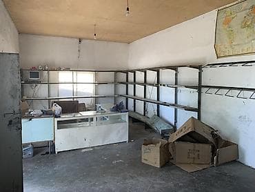 saray mtk satilan evler: Mağaza satılır,88kv tikilib.Əsas və yardımçı hissədən ibarətdir — 6