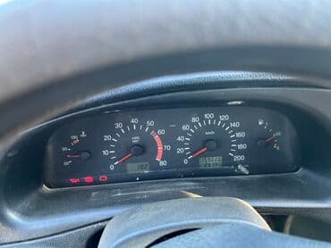 t 25 traktor satisi: Chevrolet Niva: 1.7 l | 2004 il 159000 km Ofrouder/SUV — 8