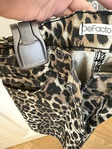 1 yas: Ətək, 1 - 2 yaş, Defacto — 2