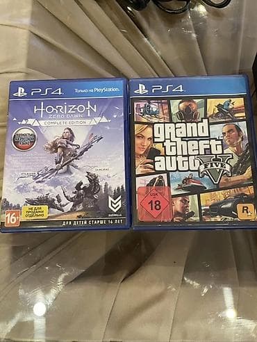 ps3 super silim: PlayStation 4 ideal vəziyətdə təcilli satılır Şəkildə gördüyünüz — 5