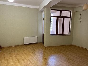 sirvanda bina evleri: 3 otaqlı, Yeni tikili, m. Nəriman Nərimanov, 125 kv. m — 2