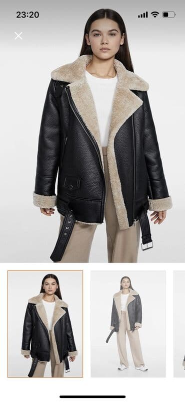 qadın koftaları: Təzə kimidir.Heç bir problemi yoxdur — 1