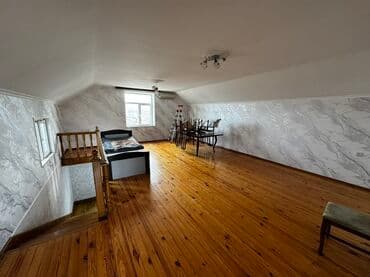 meyvə tərəvəz yeri icarəyə verilir: Kiralık ev 3 katlı müstakil ev Altında garajı ve dükan var İki qatı — 3