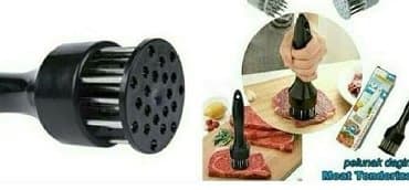 et masini: Et döyen — 3