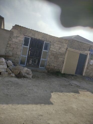 qurtulusda kiraye ev: 1 otaqlı, 30 kv. m, Yeni təmirli — 12