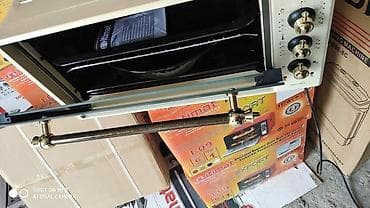 itimat duxovkalar: Soba Elektrik soba tok peci tok peçi Itimat Türkiyə istehsalı 50 — 8