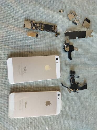 Şəkillərdə iPhone 5S modellərinə aid ehtiyat hissələri, o cümlədən lalafo.az -da Şəkillərdə iPhone 5S modellərinə aid ehtiyat hissələri, o cümlədən