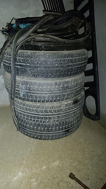 disk təkər 4 bolt: Avtomobil hissələri dəsti Şəkillərdə gördüyünüz müxtəlif ehtiyat — 7