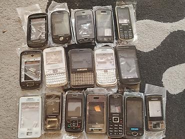 bluetooth kontakt: Nokia 5310, 1 TB, rəng - Qara, Düyməli — 10