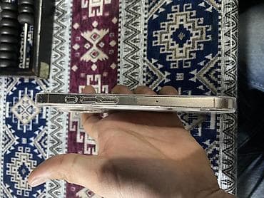 IPhone 16 Pro, 128 GB, Desert Titanium, Face ID — 3