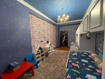 makler gence: 3 otaqlı, Yeni tikili, 120 kv. m — 19