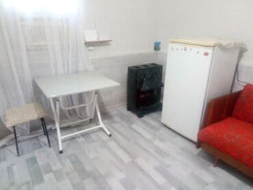 Ev 20 ci sahe Dünya marketden yuxari texminen 10-15 deg yoldur. Temiz — 4