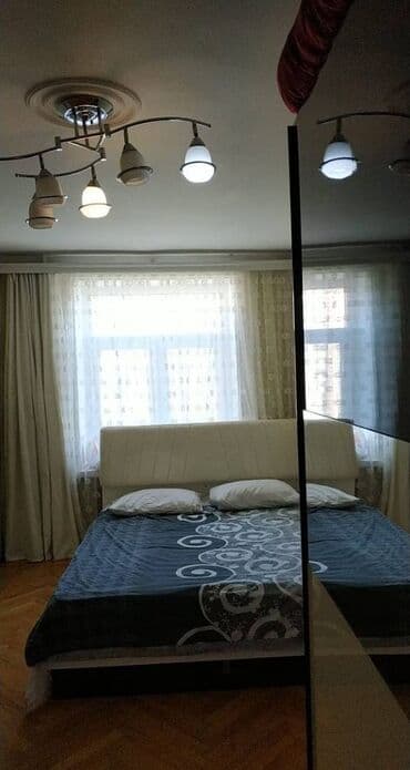 kiraye evler metro: Qələbə dairəsində. Ziraat bankın arxasında. Tam əşyalı mənzil — 14