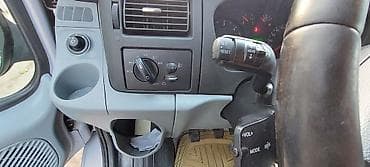 bmw diski type 0: Ford Transit yük furqonu - Korpus: uzun baza, yüksək tavanlı panelvan — 4