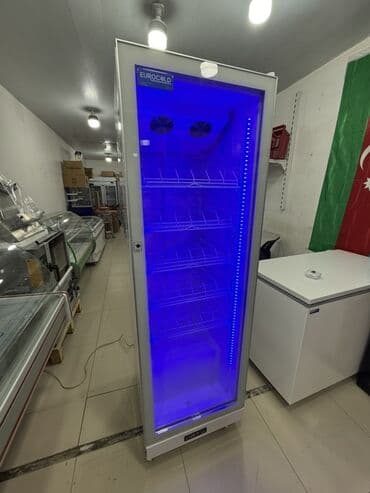 soyuducu vitrinləri: Su üçün, 200 * 62 * 65, Yeni, Ünvandan götürmə, Ödənişli çatdırılma — 5