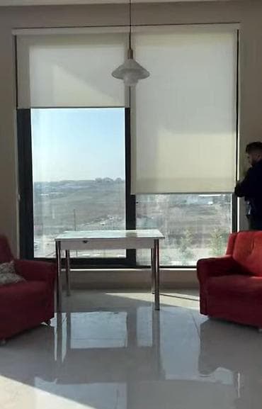 pol yonan: Qeyri-şəffaf arakəsmə, Açılan — 5