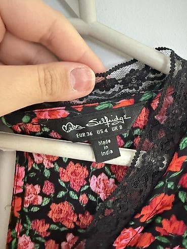 Gündəlik don, Mini — 3