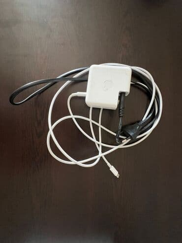 аккумулятор: Б/у Apple MacBook, 13.3 ", Intel Core i5, 256 ГБ, Самовывоз — 4