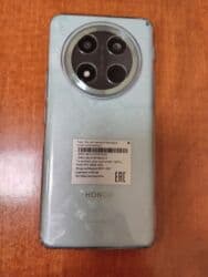 honur telfon: Honor Magic 7, 256 GB, rəng - Bej, İki sim kartlı — 1