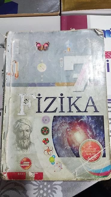 5 ci sinif ingilis dili test kitabı: Test kitabları — 7