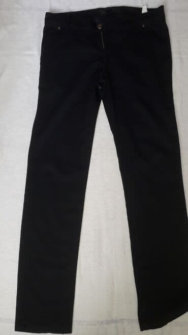 boş şalvar oğlan ucun: Yaxşı vəziyyətdədi — 2