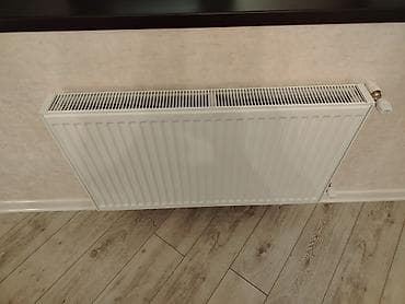 Панельный Радиатор — 1