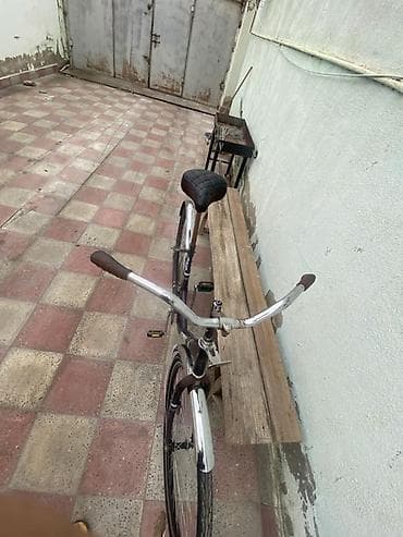 Книги и журналы: Городской велосипед Start, 28" — 3