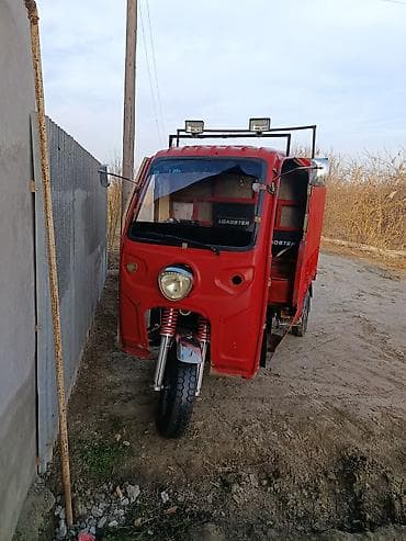 Ручная работа на заказ: Xidmət: Heyvan peyininin yük maşını ilə gətirilib boşaldılması — 6