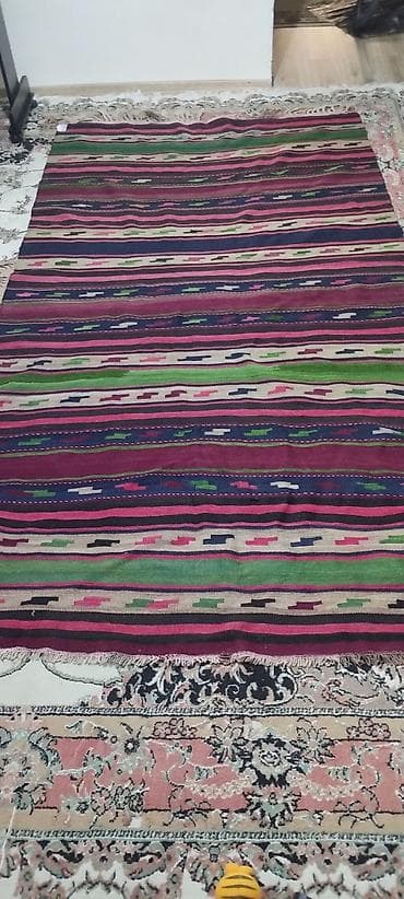 Xalça Qoruyucu, Azərbaycan