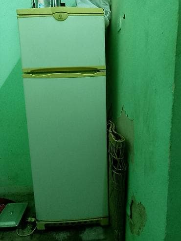 switch 2: İki kameralı soyuducu – Indesit Xüsusiyyətlər: - Marka/model: Indesit — 2