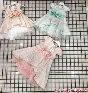 нижнее белье баку: Don, Gündəlik, 0 - 3 ay — 11