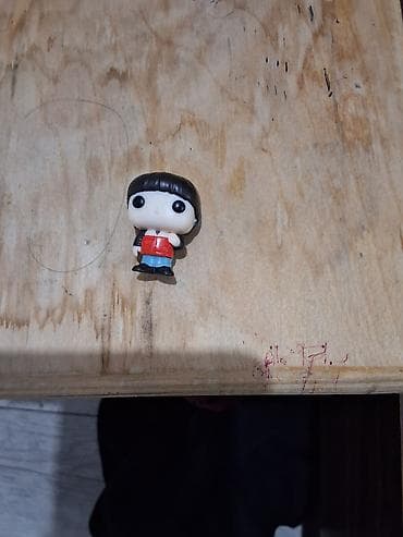 xina dekoru: Fiqur — 1