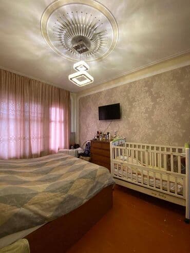 продажа трехкомнатных квартир: Баку, 3 комнаты, Вторичка, м. Халглар Достлугу, 85 м² — 8