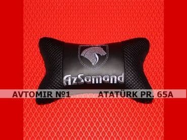 yastıq: Azsamand yastiq 🚙🚒 ünvana və bölgələrə ödənişli çatdırılma 💳birkart — 1