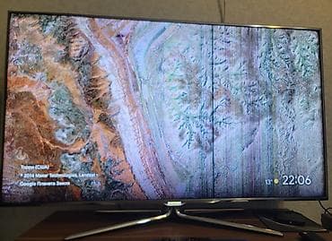 Televizor Samsung LED ekran 55"