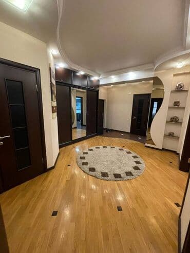 kirayə ev nizami: Nizami metrosuna yaxin 6 ci paraleldə 16 mertebeli binanın 10-cu — 10