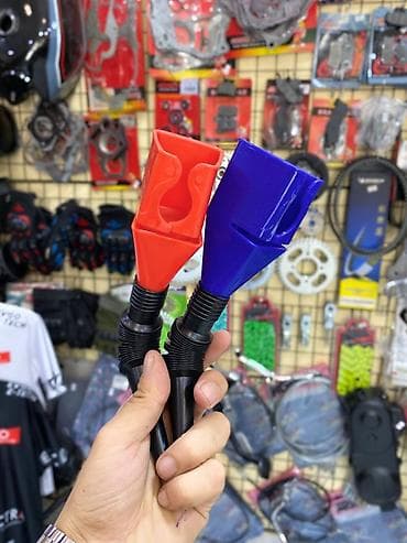 celiloglu ehtiyat hisseleri telefon: Motosiklet tənzif borusu/yağ doldurma huni ucu (klapanlı) - Material — 1