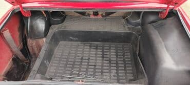 запчасти на daewoo lanos: ВАЗ (ЛАДА) 2107: 1.6 л | 2002 г. 40000 км Седан — 8