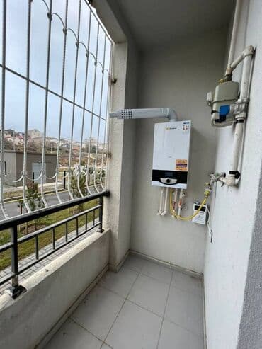 150 manata kiraye evler: Yasamalda midada 20 mertebeli binanın 15-ci mərtəbəsində yerləşən — 3