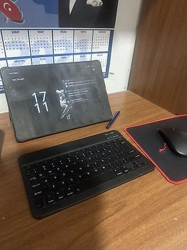 2 tb hdd: TAB 15 planşet Texniki xüsusiyyətlər: - Ekran: 11.7" LCD, 1920×1280 — 1