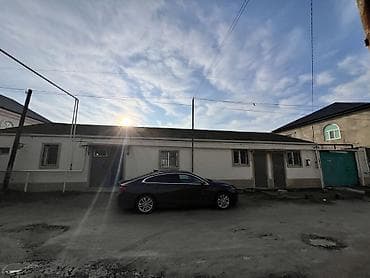 Дома: Salam. Bine Atciliqda Tam marketden soldaki mehlede heni girecekde — 2