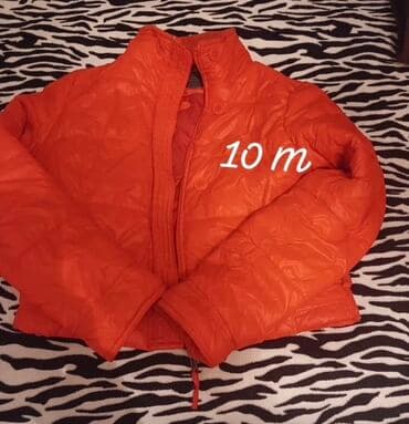 пуховой комбинезон для новорожденных: Gündəlik gəzinti və sərin hava üçün rahat və praktik seçimdir. Rəngi — 1