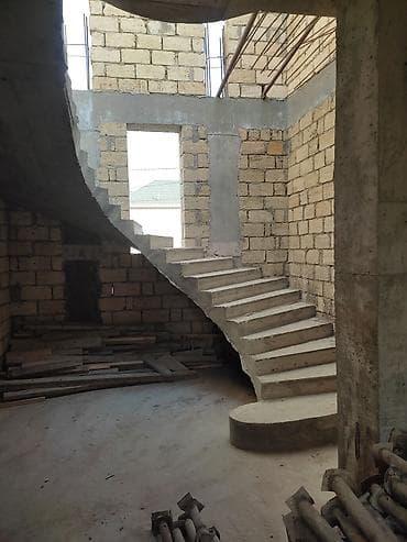 Tikinti işləri: İstənilən layihə ilə çalışıram. Münasib qiymətlərlə qarşınızdayam — 4