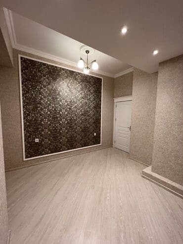 ucuz kafeler: 8-ci kilometr, 2 otaqlı, Yeni tikili, 47 kv. m — 3