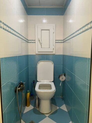 купить квартиру на баилово: Баку, Пос. Говсаны, 2 комнаты, Вторичка, 60 м² — 8