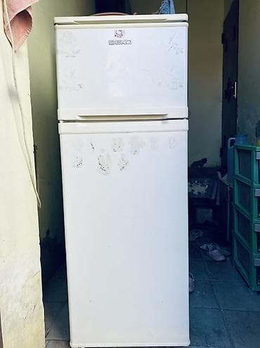kiraye soyuducu: Beko iwlwmeyi supperdir soyutmaqi eladir ev satilib deye satirik — 1