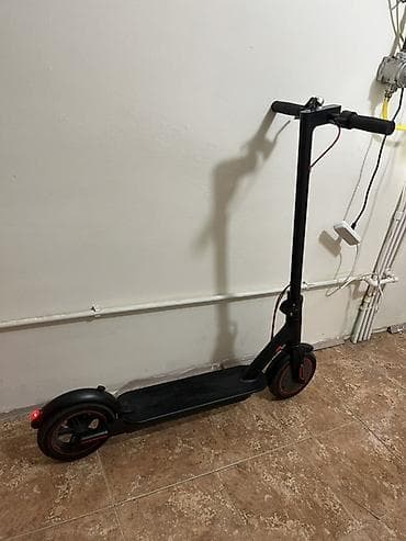 Yeni Elektrik samokat 8", 251 - 350 Vt, 26 - 35 km/s, Ünvandan götürmə, Ödənişli çatdırılma lalafo.az -da Yeni Elektrik samokat 8", 251 - 350 Vt, 26 - 35 km/s, Ünvandan götürmə, Ödənişli çatdırılma