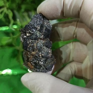 kimya dim vəsait: Qızılı parlaqlığı ilə göz oxşayan Təbii Daş Satılır | Nadir Kolleksiya — 10