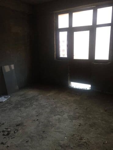 binəqədi evlərin satışı: 1 otaqlı, Yeni tikili, m. Gənclik, 93 kv. m — 4